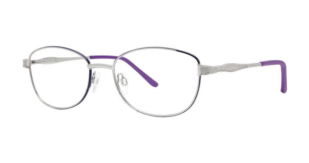 MODERN METALS PENELOPE Eyeglasses - view 3